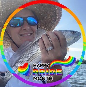 Meet your Posher, Therese